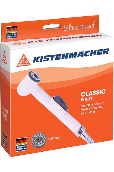 Kistenmacher Banyo Seti