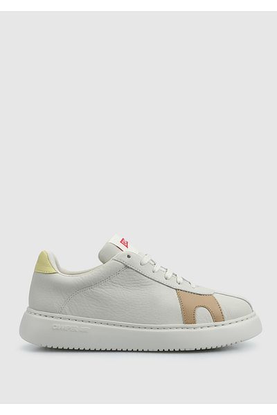 CAMPER Tws  Kadın Deri Beyaz Spor Sneaker  K201311-042