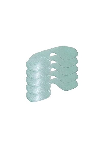 YATE10 5 Pieces Welding Glasses Front Protection Film