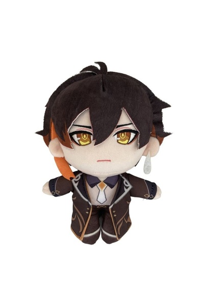 Choice 20 سنتيمتر تشونغ لي جينشين إمباكت تشونغ لي شياو واندرر شيانغلينغ الأثي...