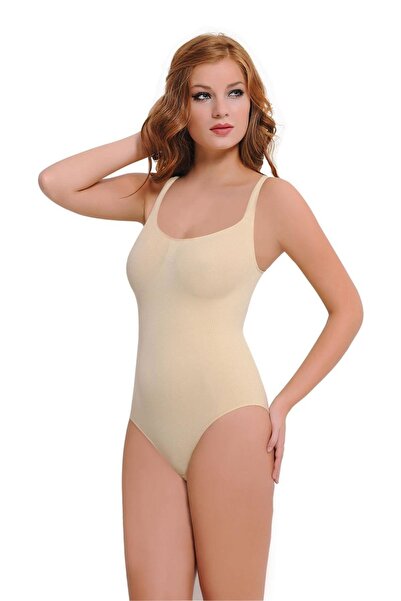 Beruflic Nbb 2944 Snap Net Silicone Length Corset