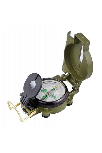 STOREMAX Military Type Compass