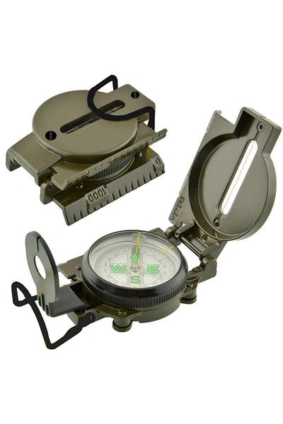STOREMAX Military Type Compass