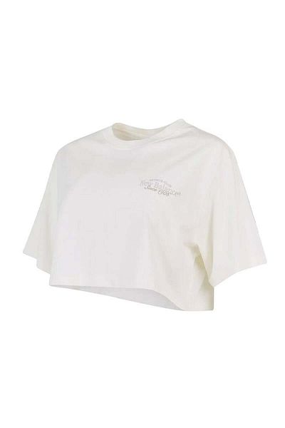 New Balance Lifestyle Women's T-Shirt Wnt1506-Sst