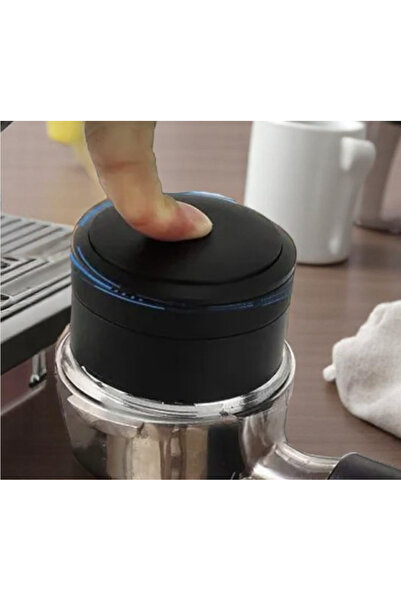 PİNHAN Yaylı Tamper Makaron 58 mm (YTMCRN- 58)