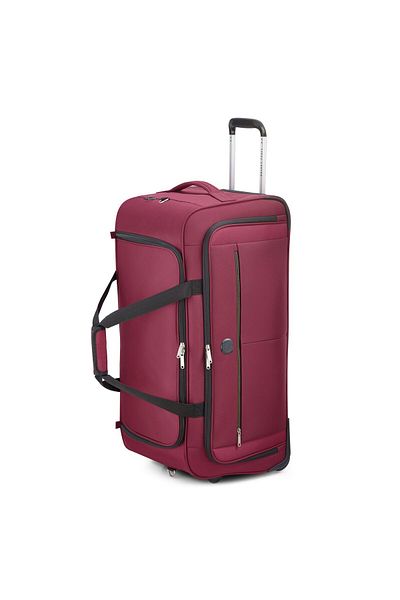 Delsey Paris Pin Up 2 Wheels Travel Bag 74 Cm