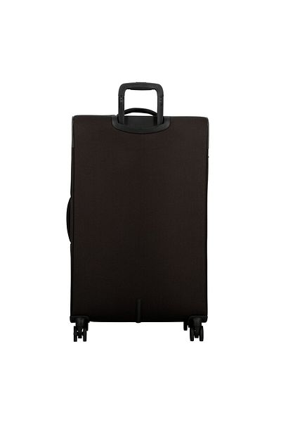 Jump Monthélys 4 Rollen Trolley 78 Cm Mit Dehnfalte