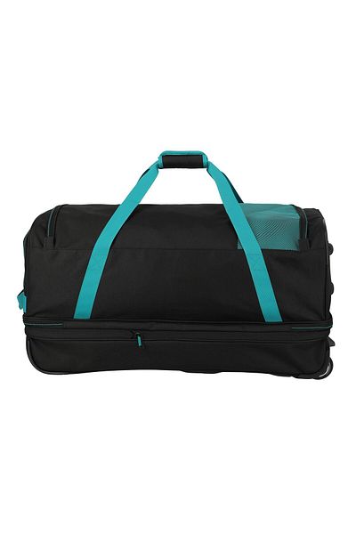 Travelite Geantă de călătorie Basics cu 2 roți, 70 cm, cu pliuri extensibile