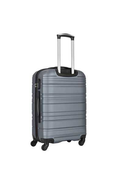 Check.In Paradise 4 wheels Suitcase set 3-piece
