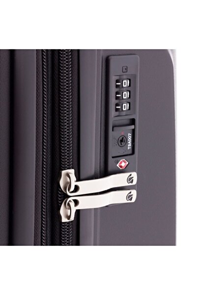 Gladiator 5000 Cărucior 4 roți 73 cm cu pliu de expansiune