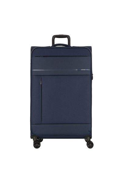 Jump Monthélys 4 Rollen Trolley 78 Cm Mit Dehnfalte