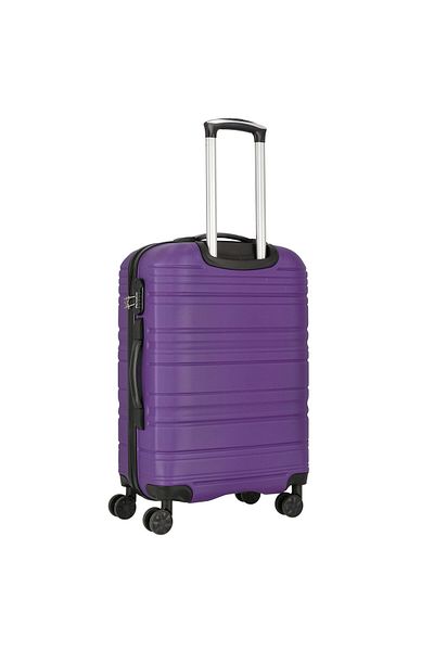 Check.In Paradise 4 wheels Suitcase set 3-piece