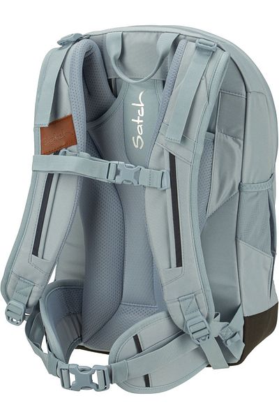 satch Schulranzen Air Nordic Edition