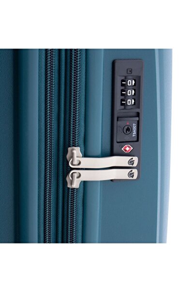 Gladiator 5000 Cărucior 4 roți 73 cm cu pliu de expansiune