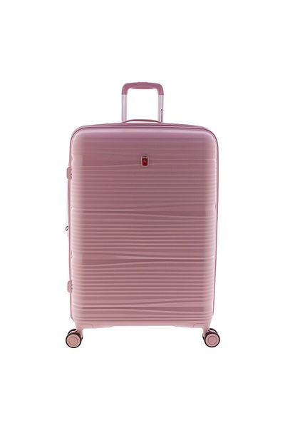 Gladiator 0800 4 Wheels Trolley 76 Cm With Expansion Pleat