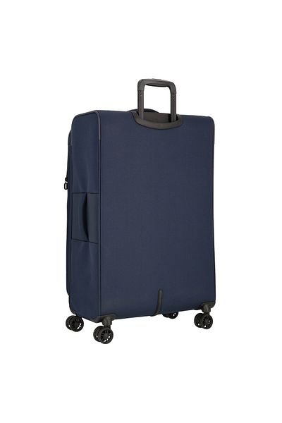 Jump Monthélys 4 Rollen Trolley 78 Cm Mit Dehnfalte