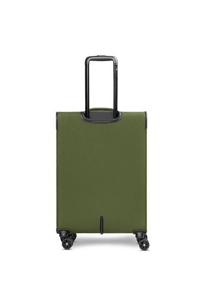 Stratic Taska 4-rollen Trolley M 65 Cm Mit Dehnfalte