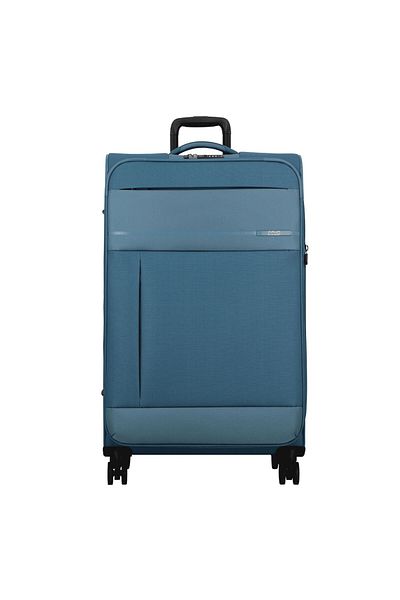 Jump Monthélys 4 Rollen Trolley 78 Cm Mit Dehnfalte