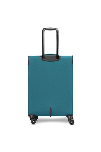 Stratic Cărucior Taska cu 4 role, M, 65 cm, cu pliuri elastice