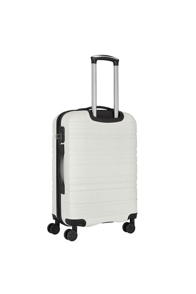 Check.In Paradise 4 wheels Suitcase set 3-piece