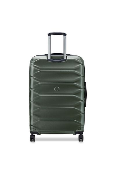 Delsey Paris Meteor 4 Rollen Kofferset 3-teilig Mit Dehnfalte