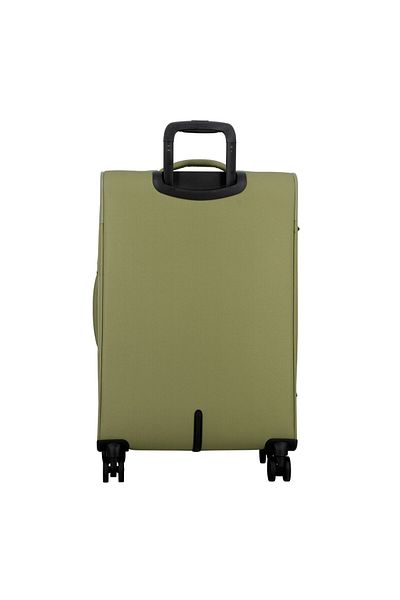 Jump Monthélys 4 Rollen Trolley 67 Cm Mit Dehnfalte