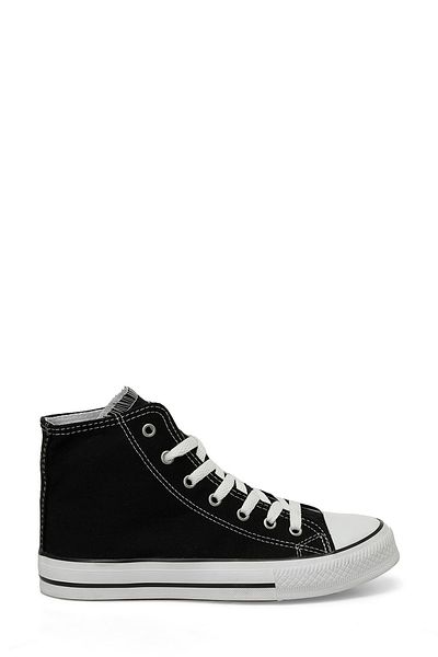 Kinetix EYON 5FX Schwarzer Damen-Sneaker