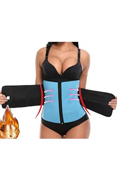 Generic Body Shaper Abdomen Belt S