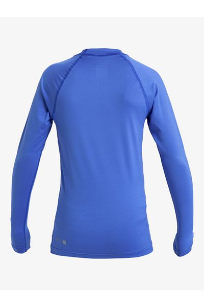 Quiksilver Παιδικό μπλουζάκι μπλε Upf50 Youth