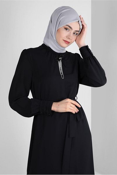 Alvina ALVINA CREPE SHAL 8221