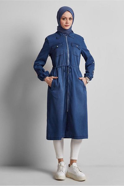 Alvina Wear Denim 45475