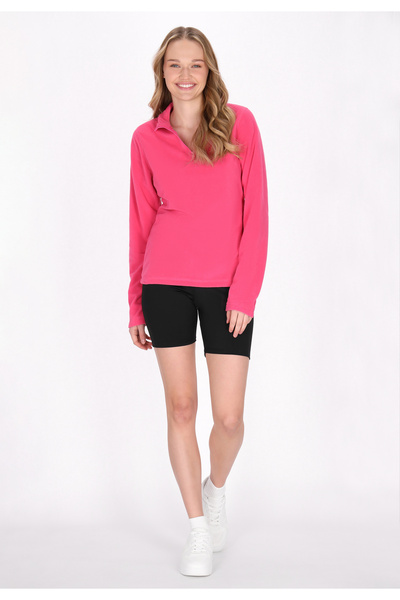 myMo ATHLSR Fleecepullover