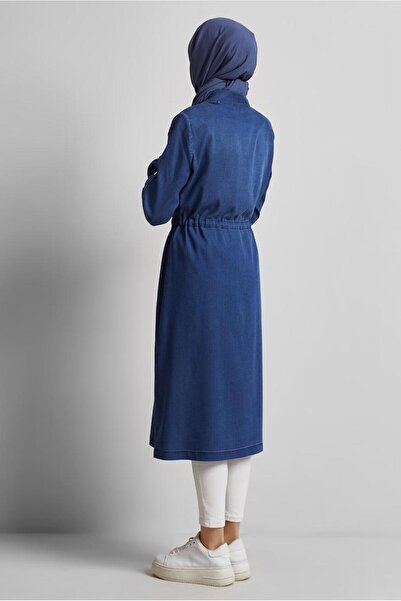 Alvina ДЕНИМ ГИЙ ЧИК 45475