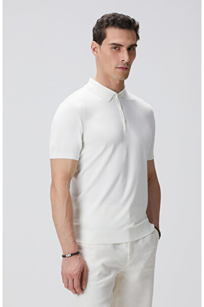 Network Ekru Polo Kazak