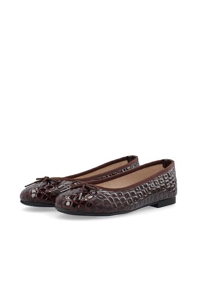 Bianco Ballerinas BIAMADISON