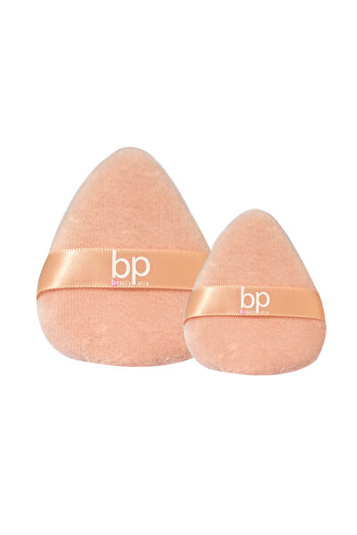 Beauty Patra Beauty Batra Hello Glow Duo Powder Sponge
