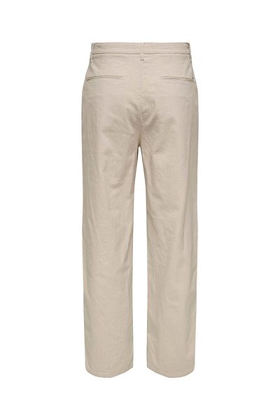 Only & Sons Hose ONSBOB Locker geschnitten Hose