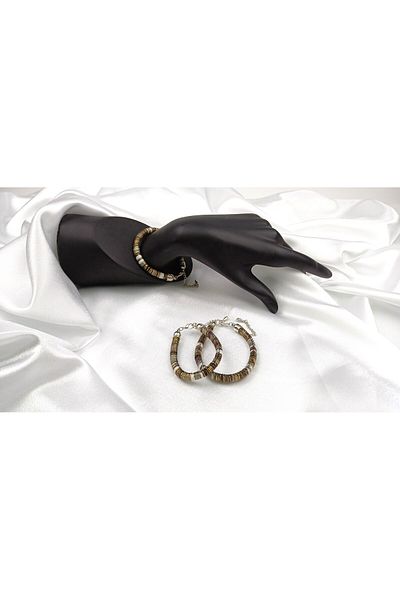 SYAZE Bohemian Style Cord Bracelet
