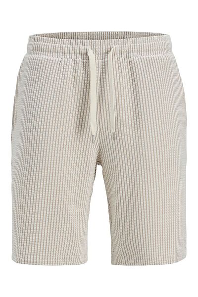 Jack & Jones Shorts mit entspannter Passform Shorts mit entspannter Passform
