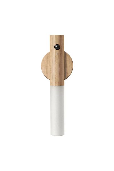 Choice Style B Intelligent Wooden Magnetic Suction Lamp Led Charging Night Light Staircase Corridor Bedroom