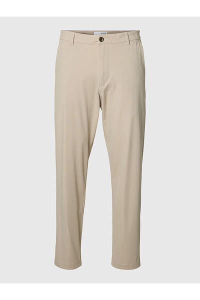 Selected Homme Tapered Hose Slim Fit
