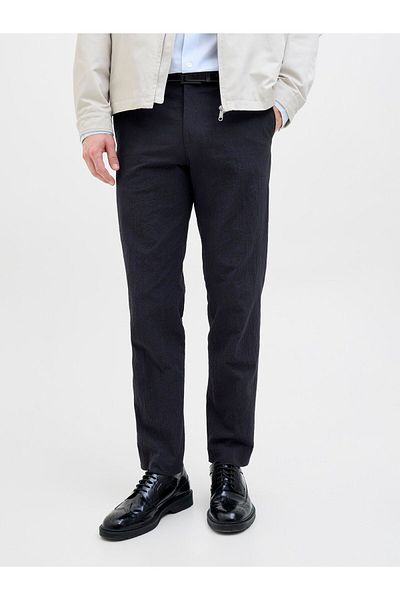 Jack & Jones Premium Anzughose JPRSTAN Slim Fit Anzughose