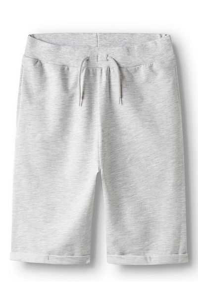 TWO SOON Shorts 2er-Pack glatte Jogging