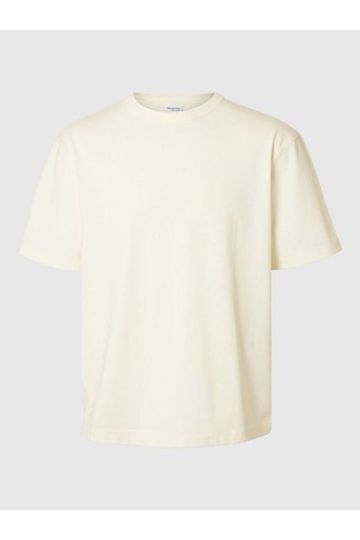 Selected Homme T-Shirt Relaxed Fit