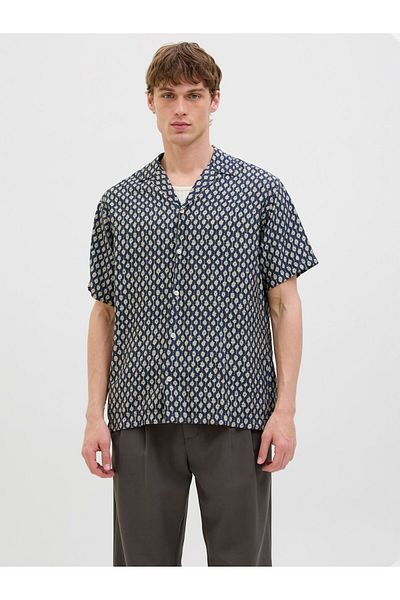 Jack & Jones Premium Hemd Relaxed Fit Hemd