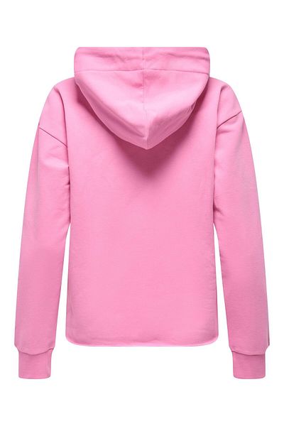 JDY Kapuzenpullover JDYGAMMA Sweatshirt