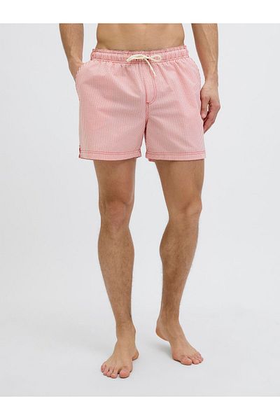 Jack & Jones Badeshorts Regular Fit Badeshorts