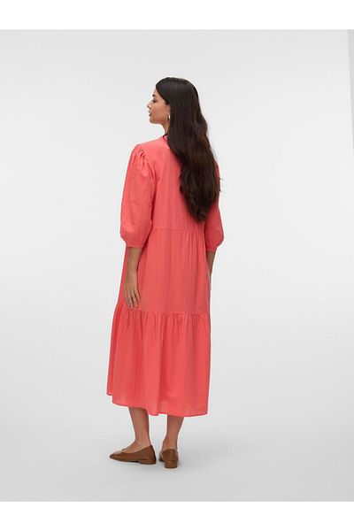 Vero Moda Kleid VMPRETTY Kurzes Kleid