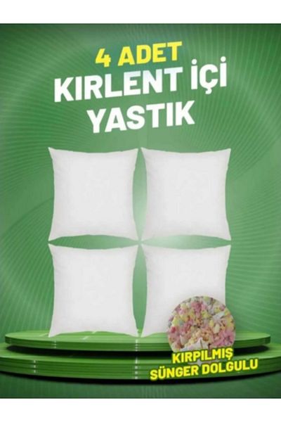 UGT TEKSTİL Kirlent Interior Filler