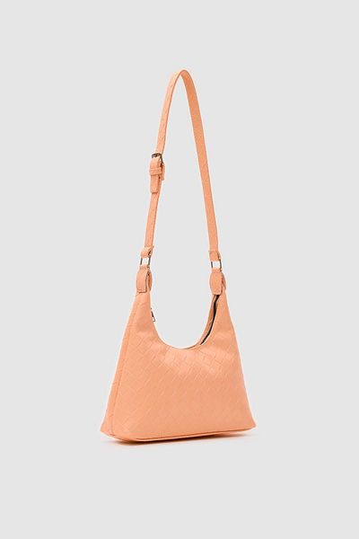 Shule Bags Geantă Crossbody Dorian din piele artificială